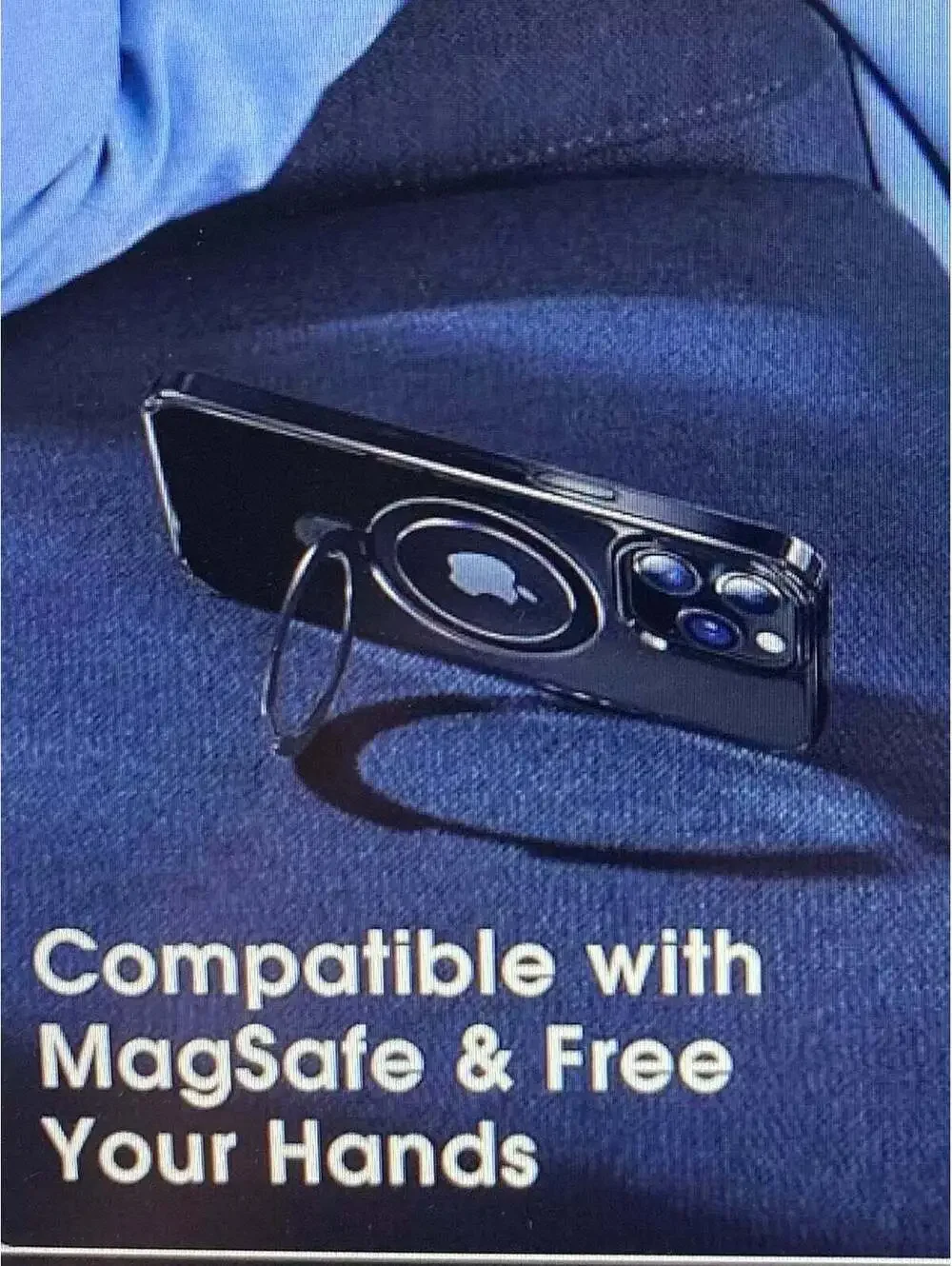 N/A case iphone